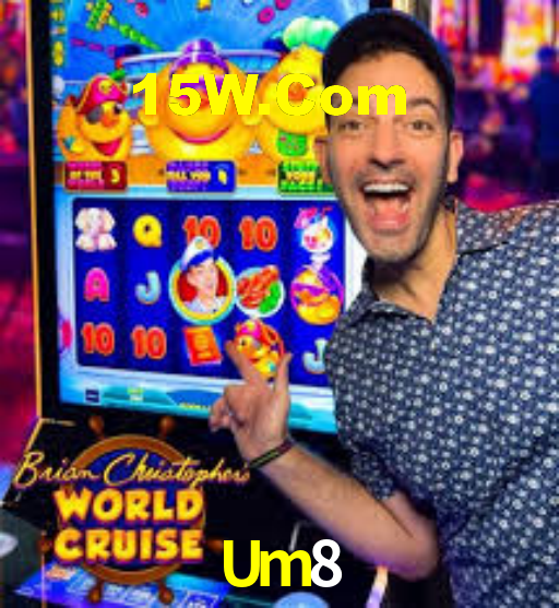 Um8 - Game Jogo Cassino no Brasil - Um8.Com
