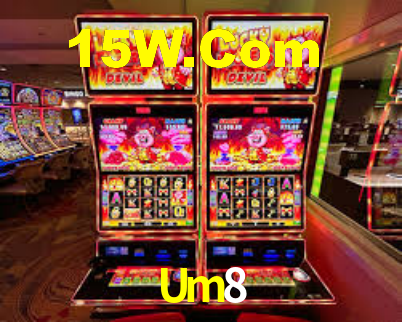 Um8 - App Security