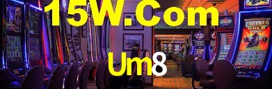 Live Casino Um8