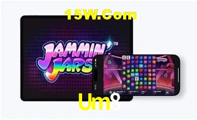 Um8 Brasília - Jogo Features