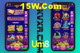 Game Providers Um8