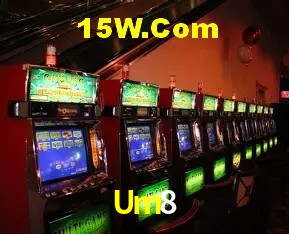 Um8 Belo Horizonte - Jackpots